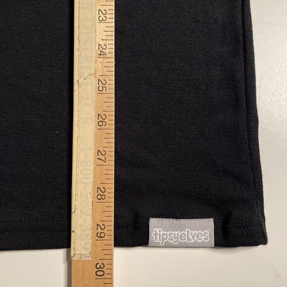 Tipsy Elves Extra Large PJs GET LIT Christmas Pajamas Set Mens XL Unisex XXL NWT - Picture 9 of 13